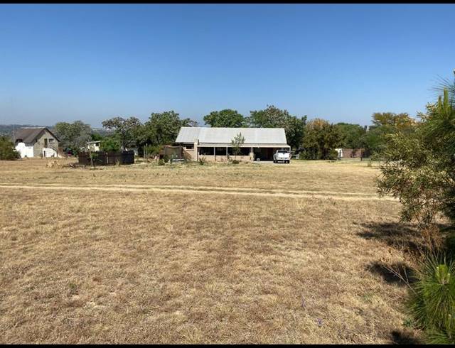 FARM FOR SALE IN GLENFERNESS